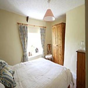Crackington Haven Higher Tresmorn Farm B&B 외부 사진